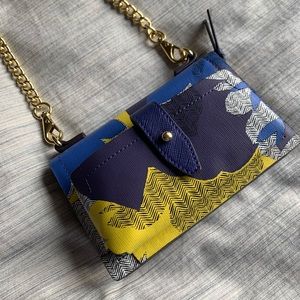 Emma & Sophia Wallet